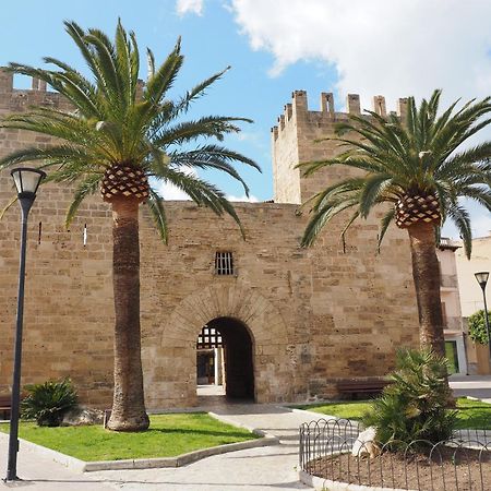 Hotel Can Simo Alcudia  Zewnętrze zdjęcie