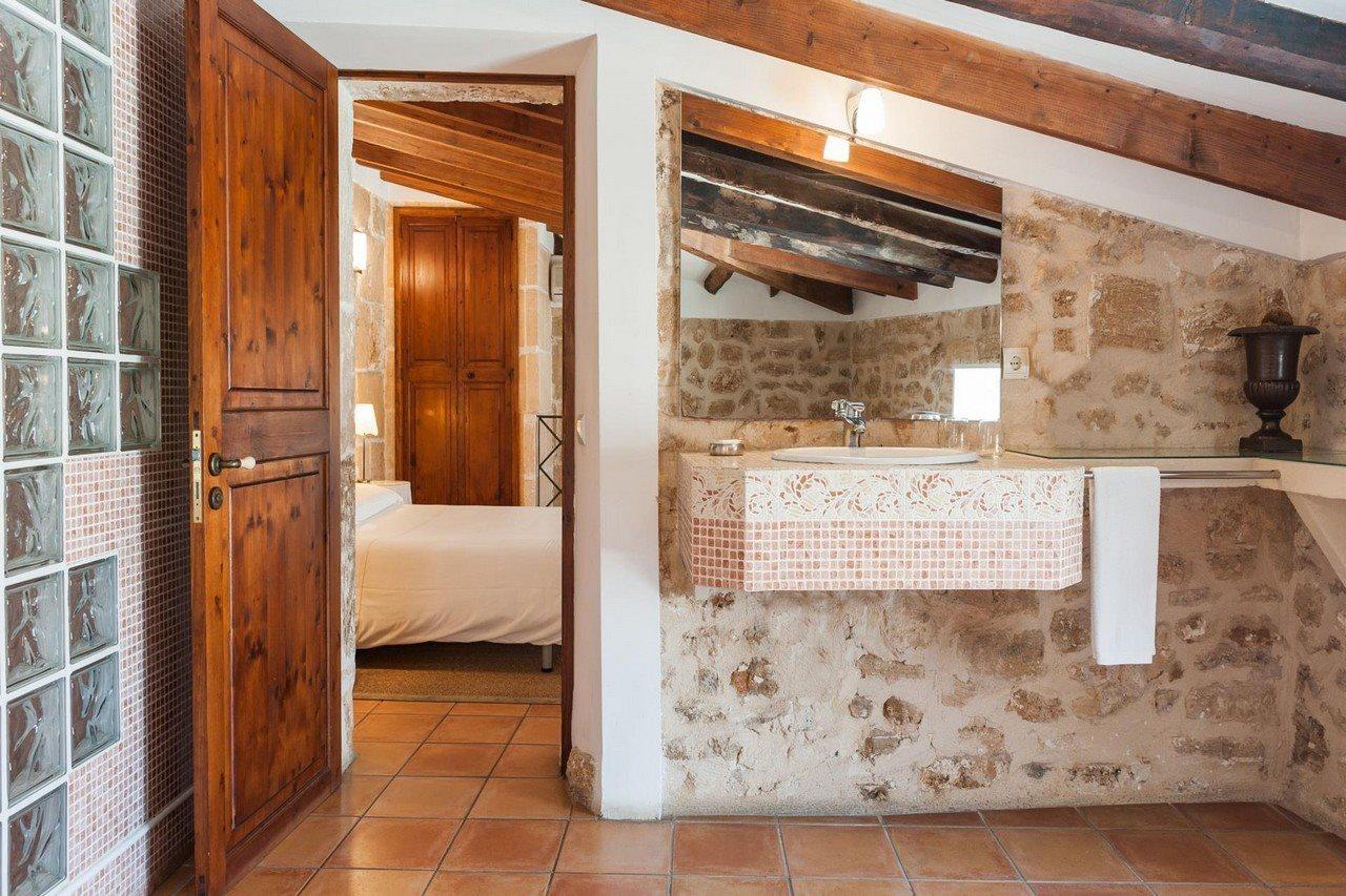 Hotel Can Simo Alcudia  Zewnętrze zdjęcie