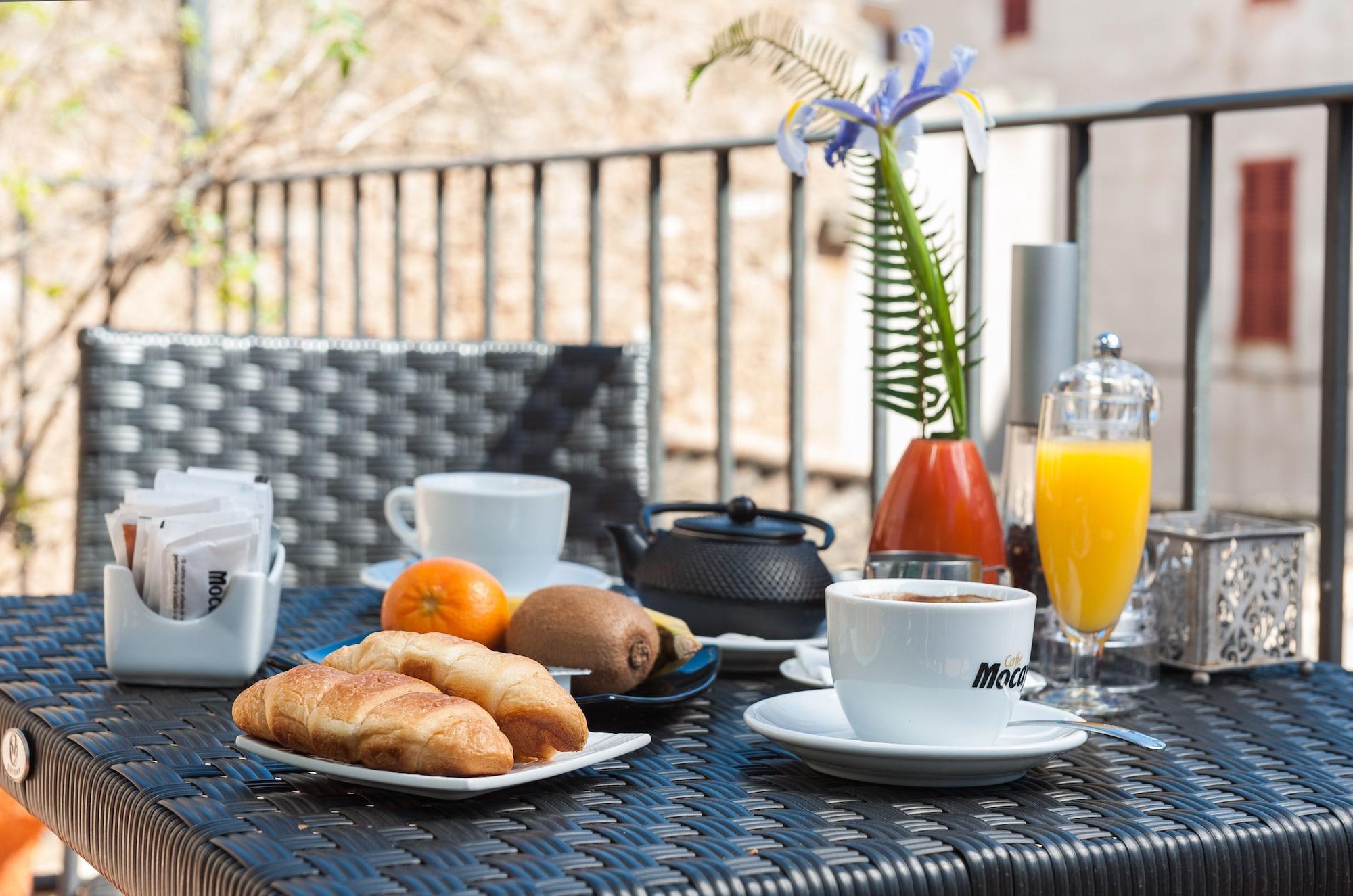 Hotel Can Simo Alcudia  Zewnętrze zdjęcie