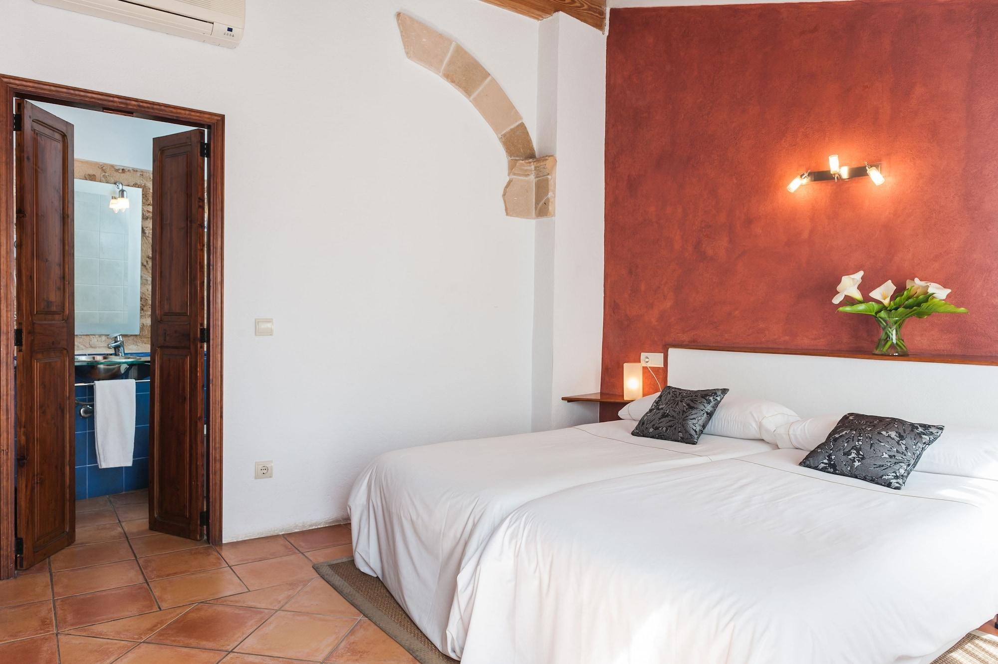 Hotel Can Simo Alcudia  Zewnętrze zdjęcie