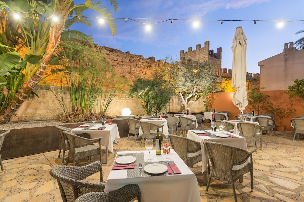 Hotel Can Simo Alcudia  Zewnętrze zdjęcie