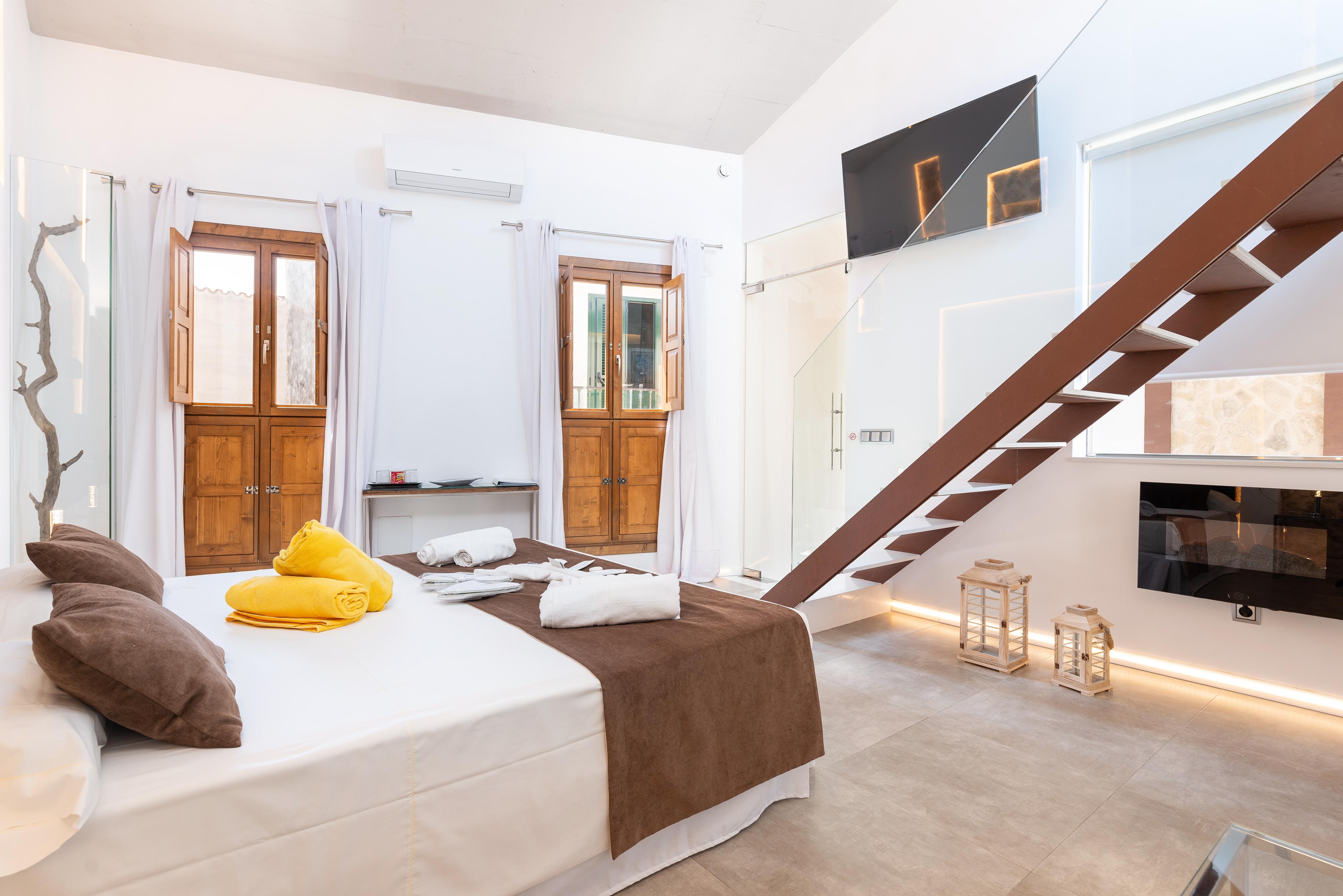 Hotel Can Simo Alcudia  Zewnętrze zdjęcie
