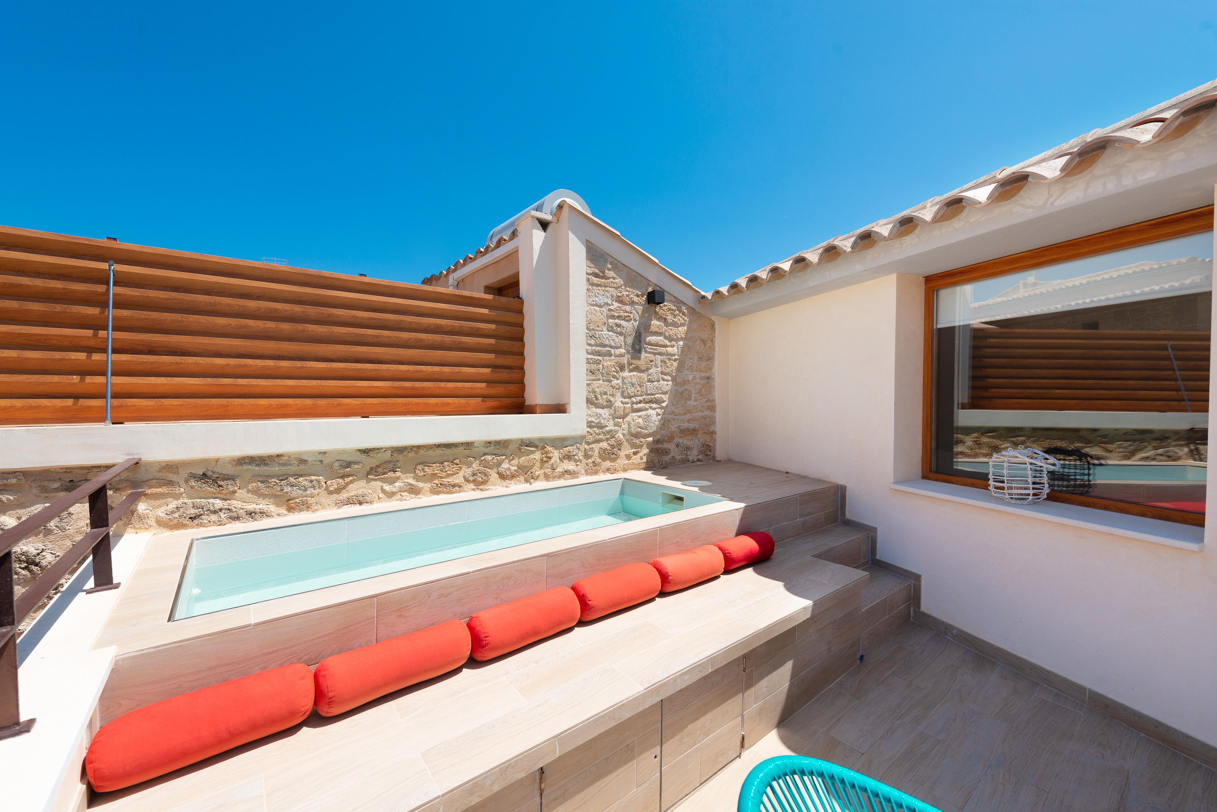 Hotel Can Simo Alcudia  Zewnętrze zdjęcie