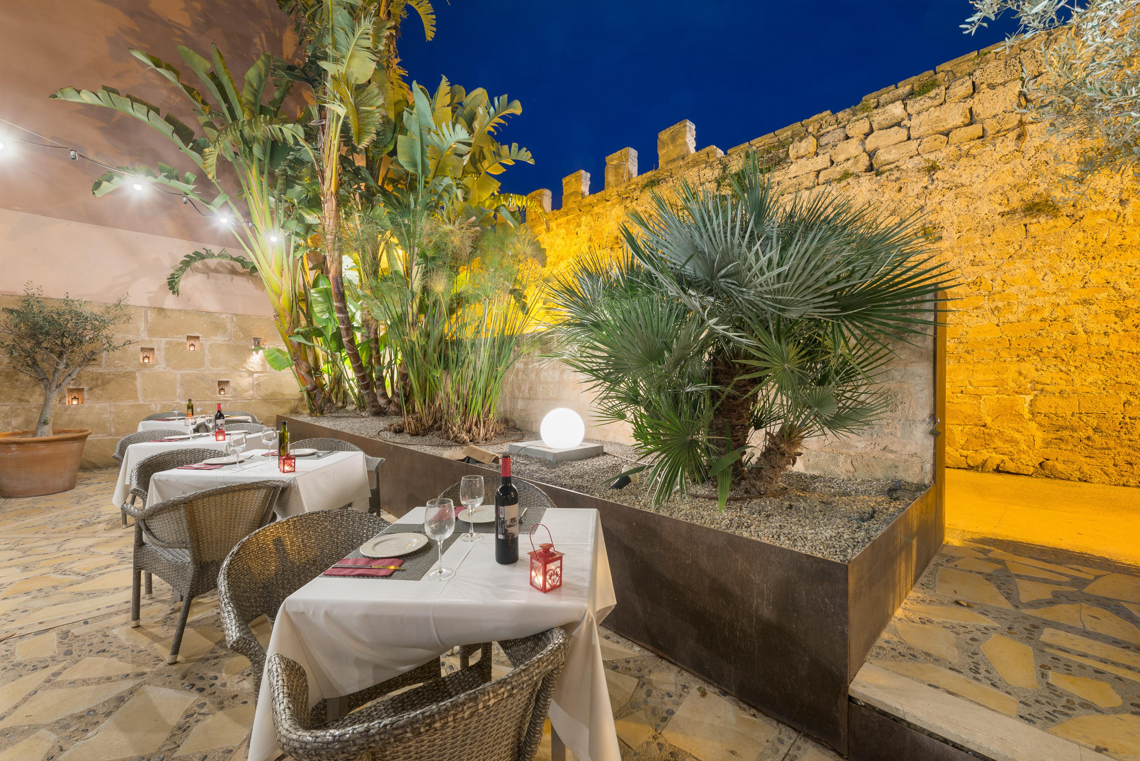 Hotel Can Simo Alcudia  Zewnętrze zdjęcie