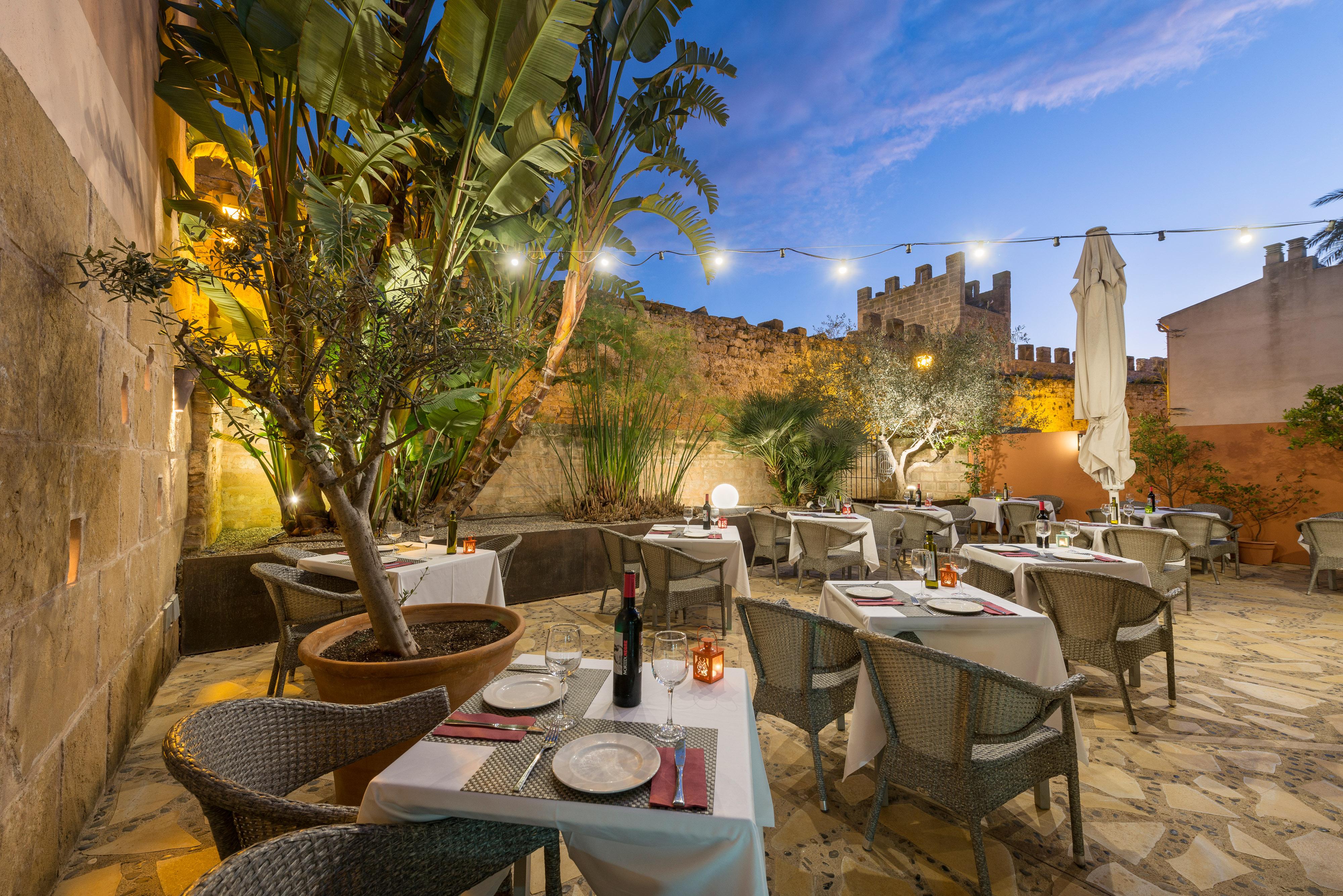 Hotel Can Simo Alcudia  Zewnętrze zdjęcie