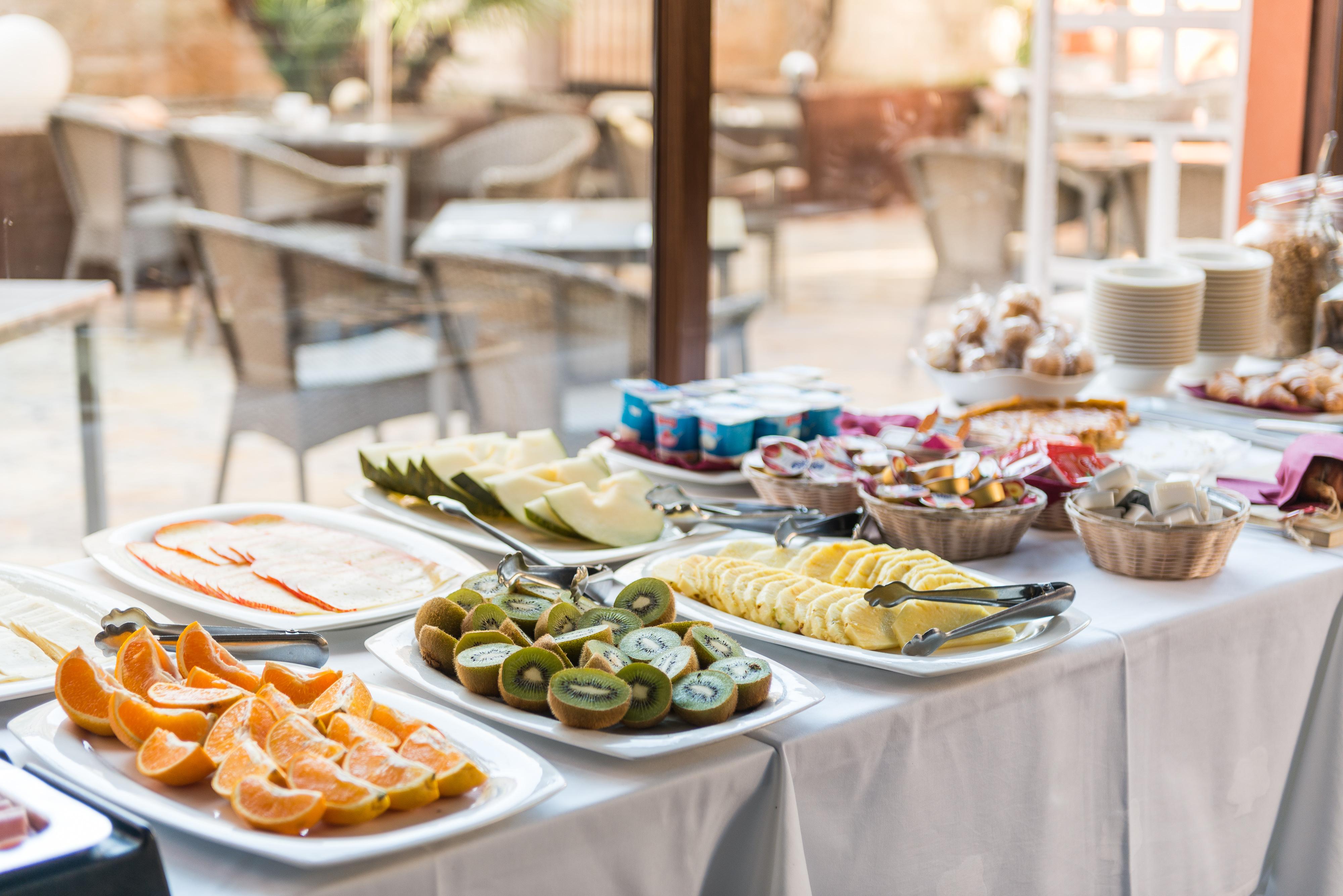 Hotel Can Simo Alcudia  Zewnętrze zdjęcie