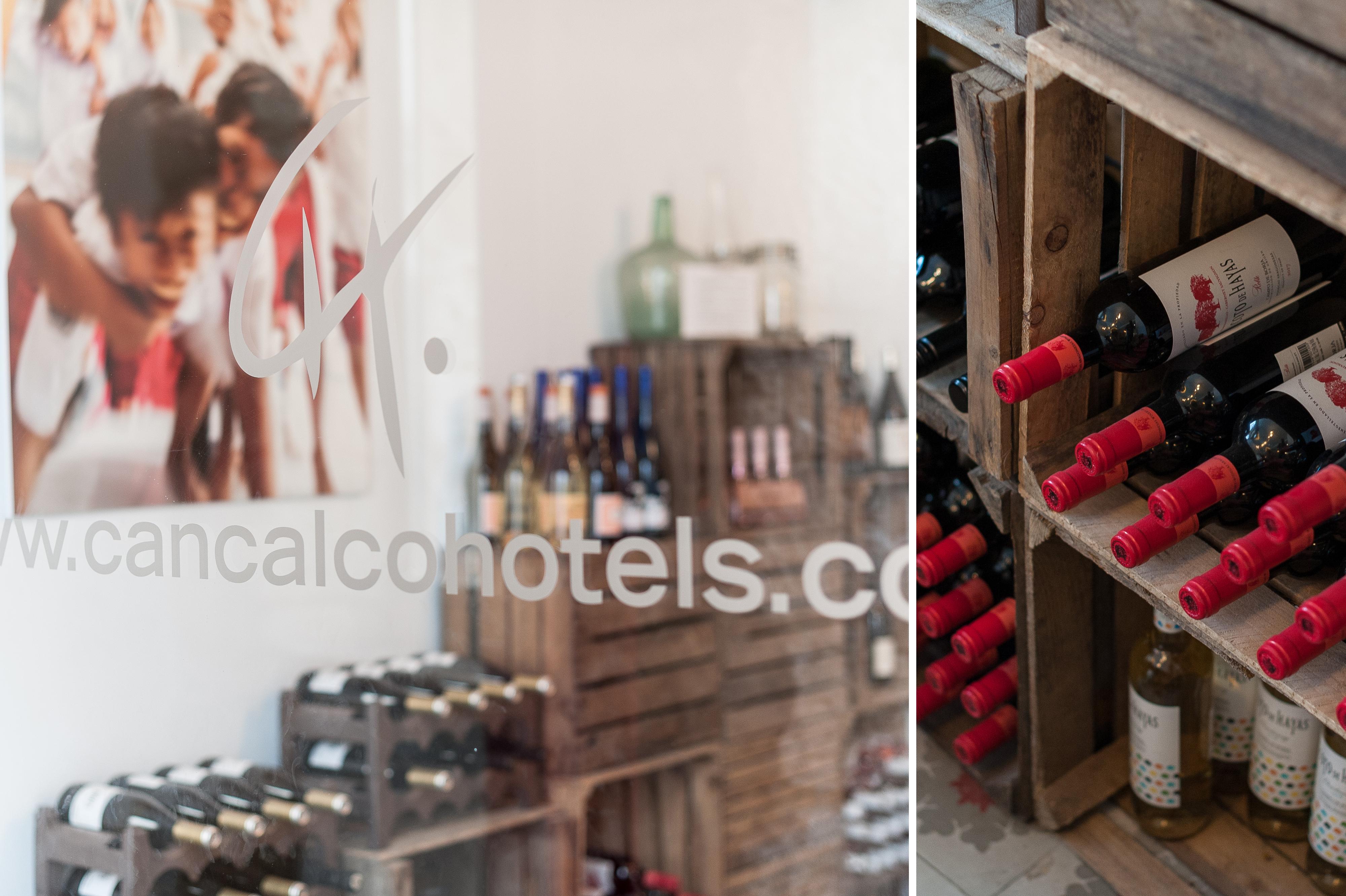 Hotel Can Simo Alcudia  Zewnętrze zdjęcie