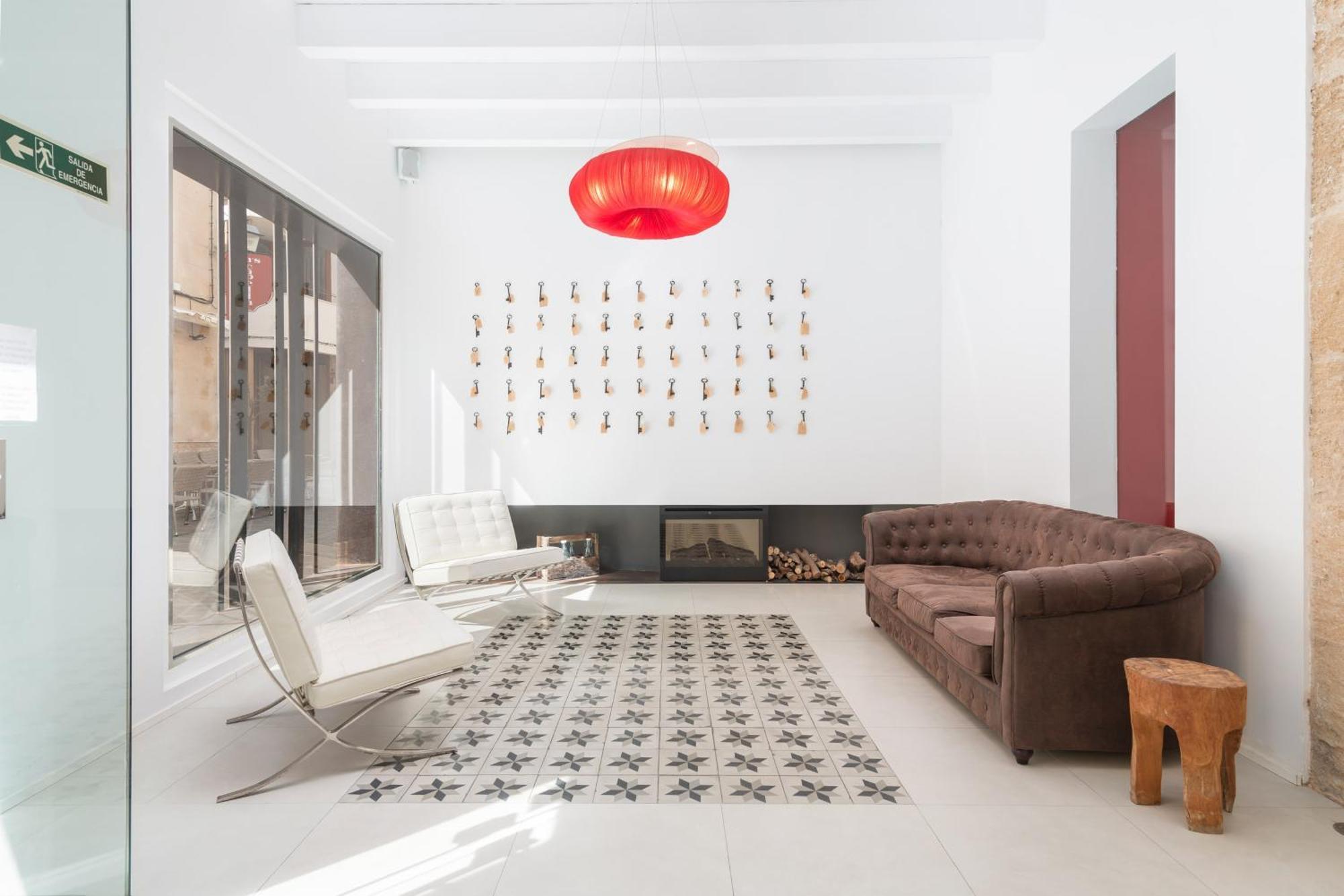Hotel Can Simo Alcudia  Zewnętrze zdjęcie