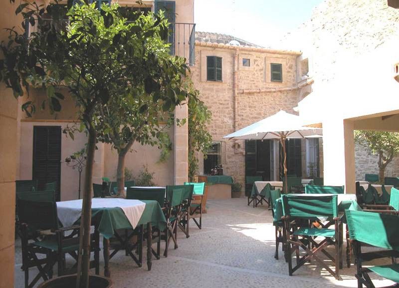 Hotel Can Simo Alcudia  Zewnętrze zdjęcie