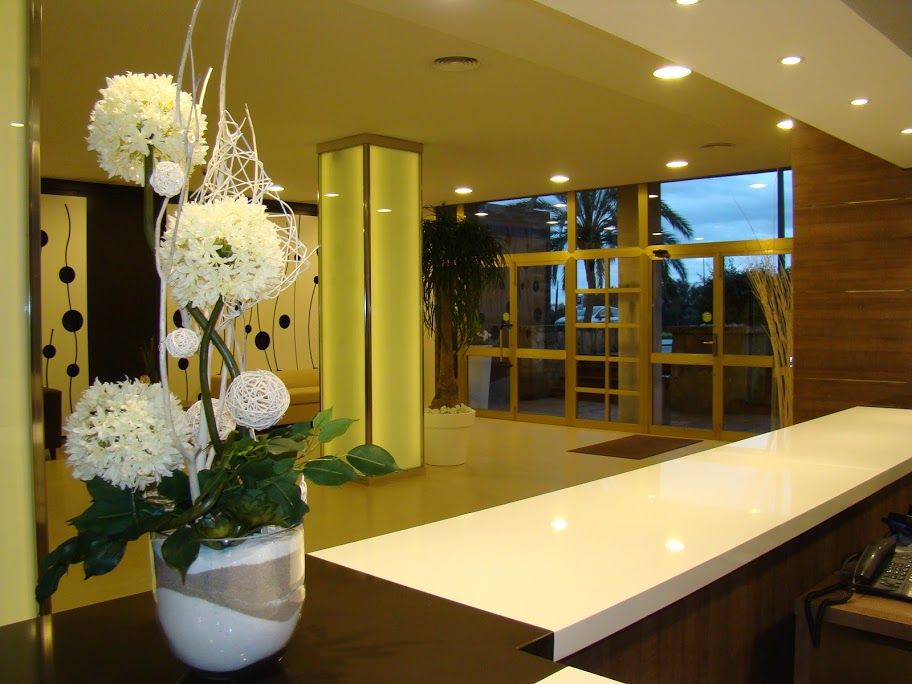 Hotel Can Simo Alcudia  Zewnętrze zdjęcie