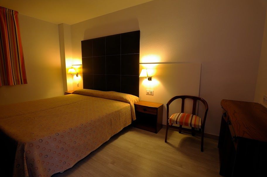 Hotel Can Simo Alcudia  Zewnętrze zdjęcie