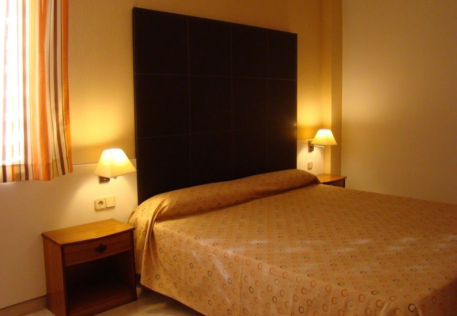 Hotel Can Simo Alcudia  Zewnętrze zdjęcie