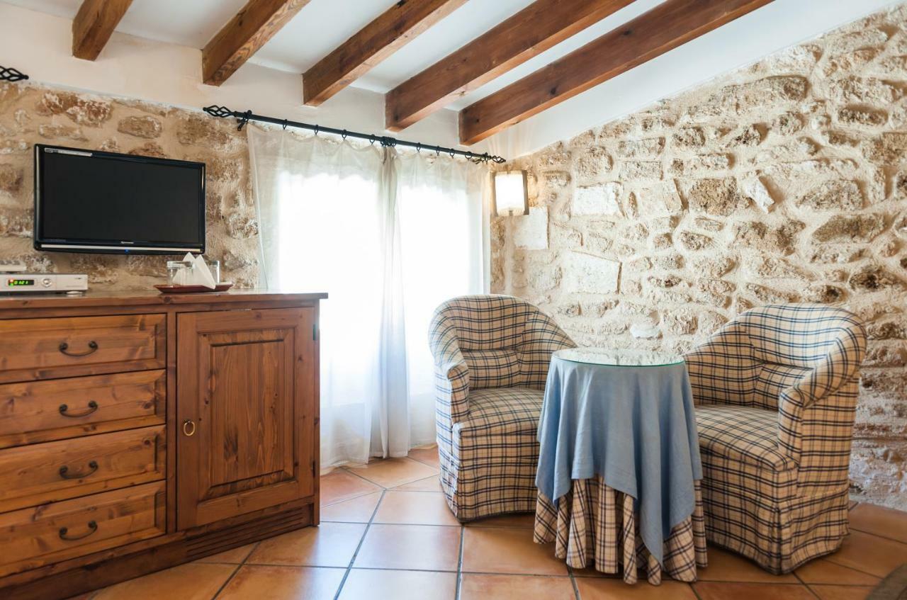 Hotel Can Simo Alcudia  Zewnętrze zdjęcie