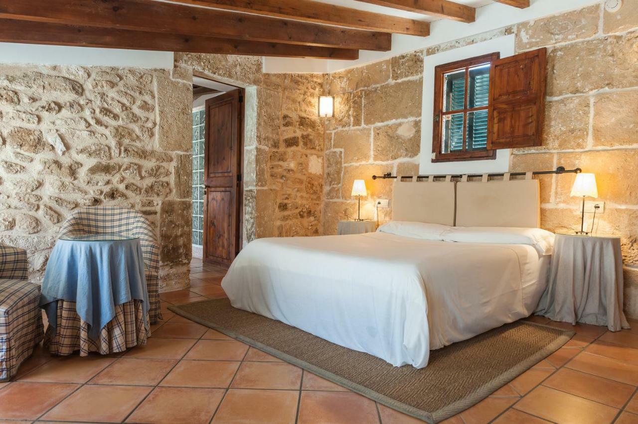 Hotel Can Simo Alcudia  Zewnętrze zdjęcie