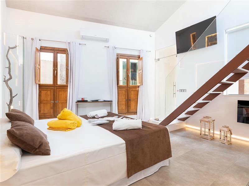 Hotel Can Simo Alcudia  Zewnętrze zdjęcie