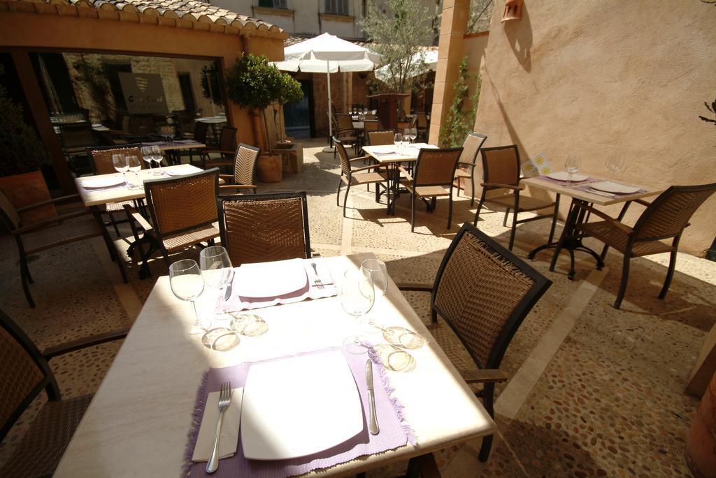 Hotel Can Simo Alcudia  Zewnętrze zdjęcie